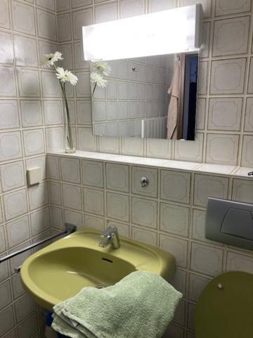 Ferienwohnung Aigisblick Mit Pool Und Sauna, Direkt Am Skihang ミッセン・ヴィルハムス エクステリア 写真